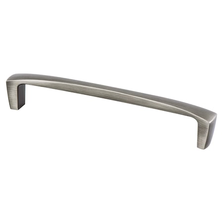 Berenson Aspire 160mm CC Brushed Tin Pull 9238-10BT-P